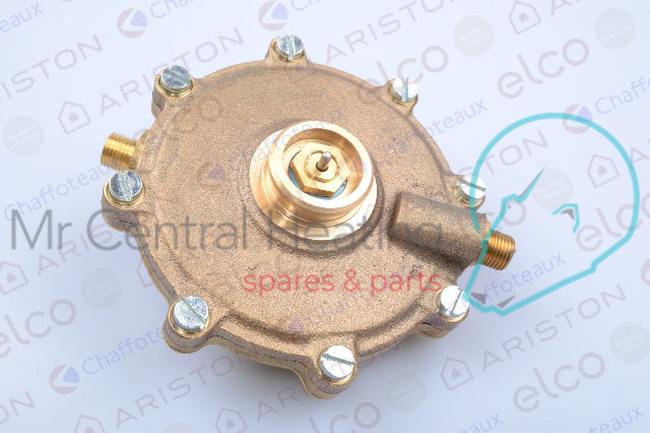 CHAFFOTEAUX  60057962