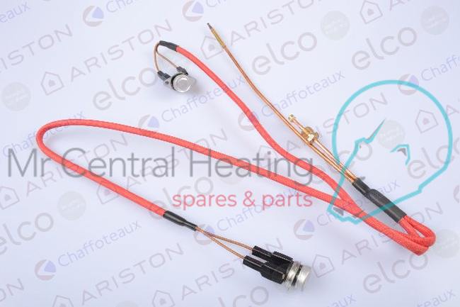 CHAFFOTEAUX  60061751