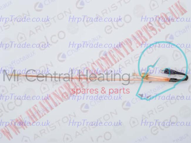 CHAFFOTEAUX  60063775-10