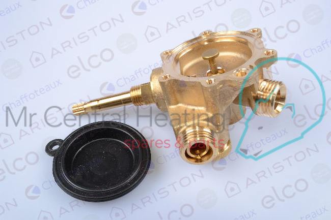 CHAFFOTEAUX  60069010
