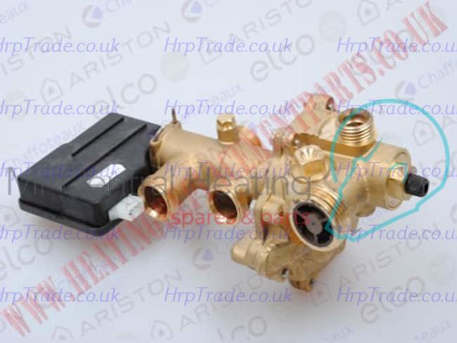 CHAFFOTEAUX  60078088