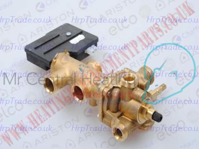 CHAFFOTEAUX  60078403