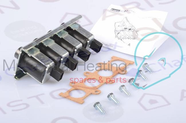 CHAFFOTEAUX  60081003