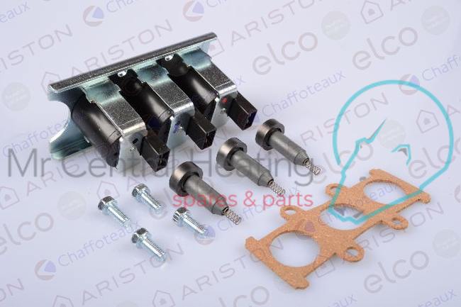 CHAFFOTEAUX  60081030