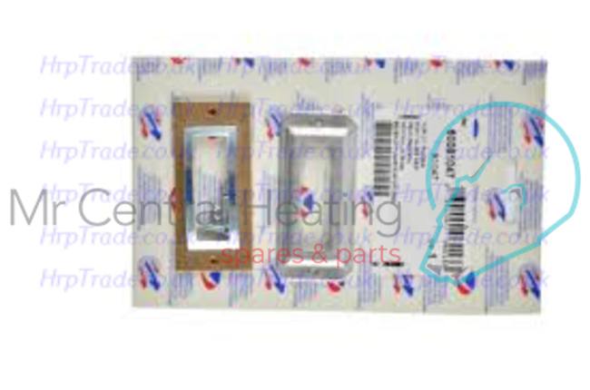 CHAFFOTEAUX  60081047