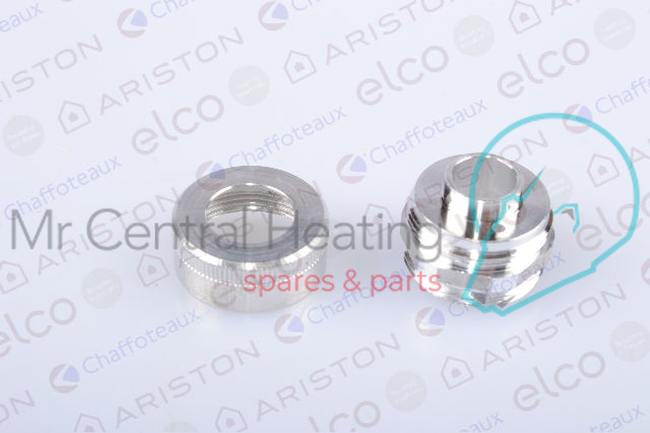 CHAFFOTEAUX  60081150