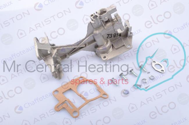 CHAFFOTEAUX  60081160