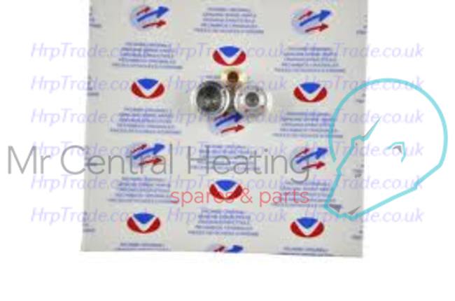 CHAFFOTEAUX  60081161