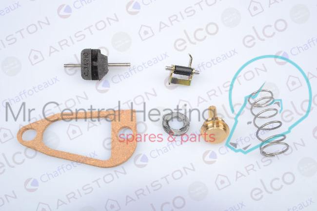 CHAFFOTEAUX  60081164