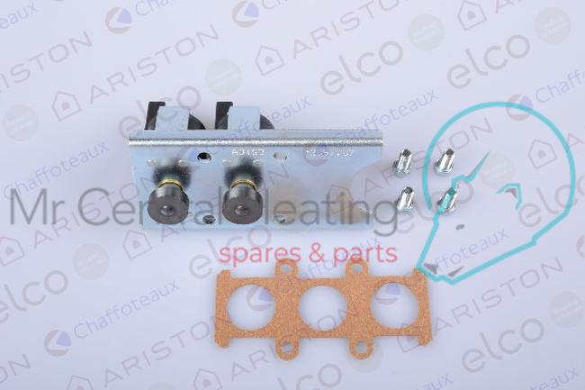 CHAFFOTEAUX  60081267