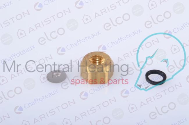 CHAFFOTEAUX  60081406