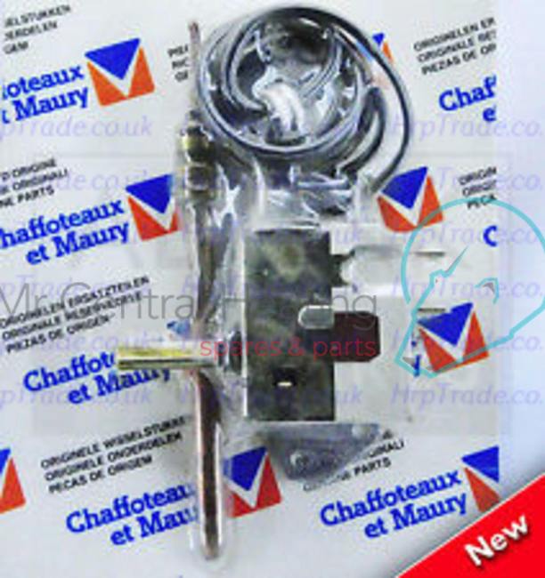CHAFFOTEAUX  60081420