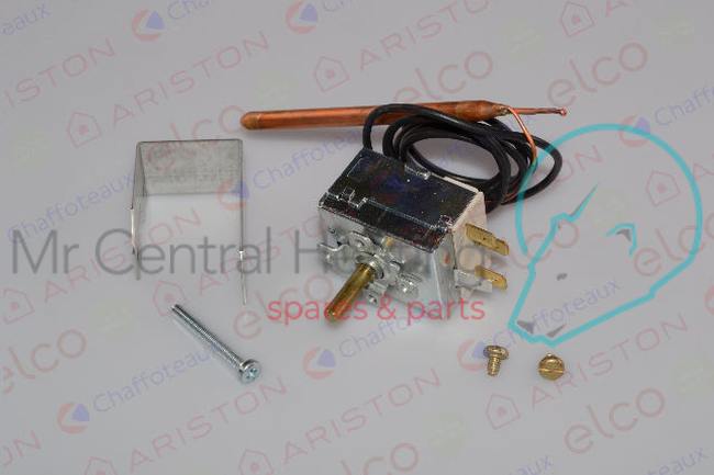 CHAFFOTEAUX  60081796