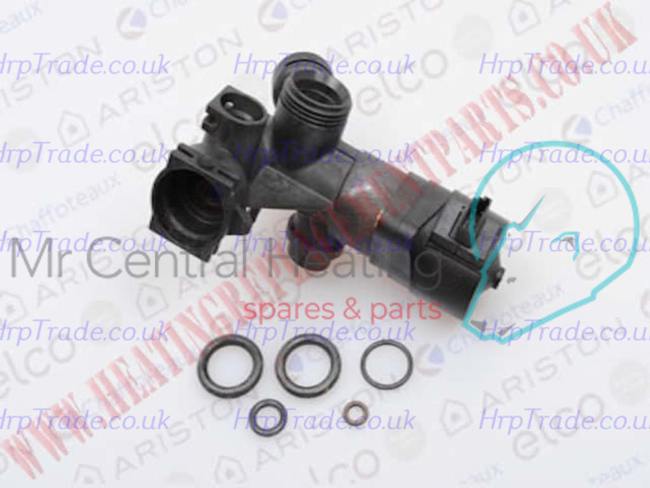 CHAFFOTEAUX  60081839