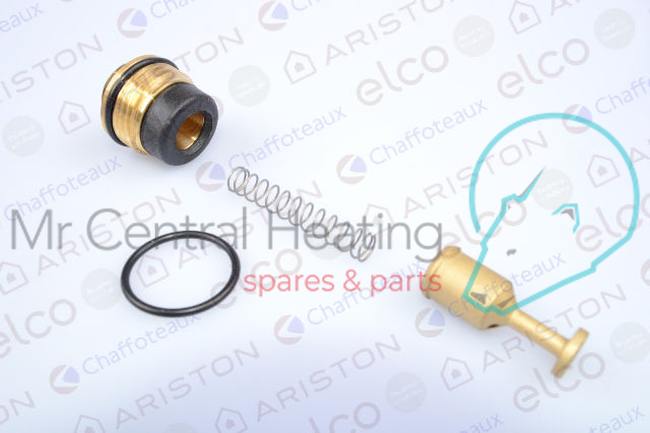 CHAFFOTEAUX  60100119-20