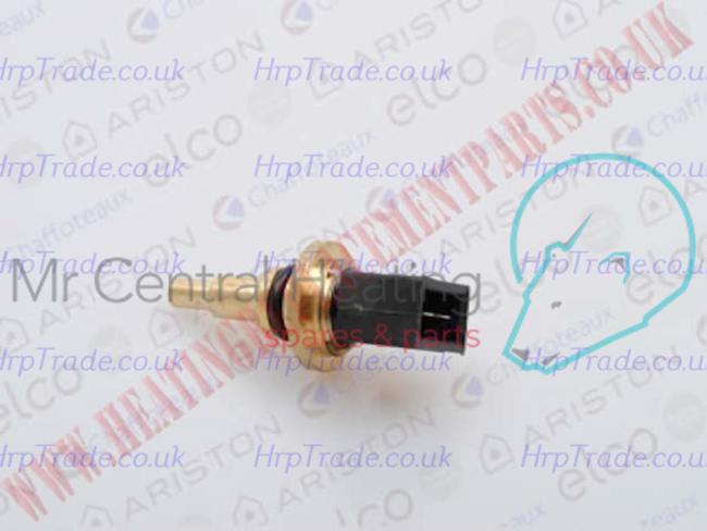 CHAFFOTEAUX  61000733