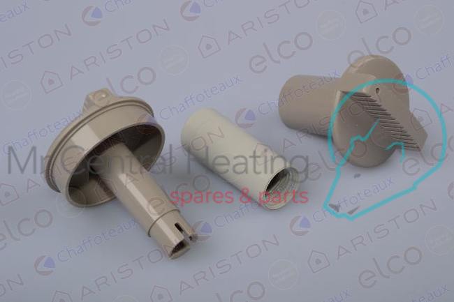 CHAFFOTEAUX  61001779