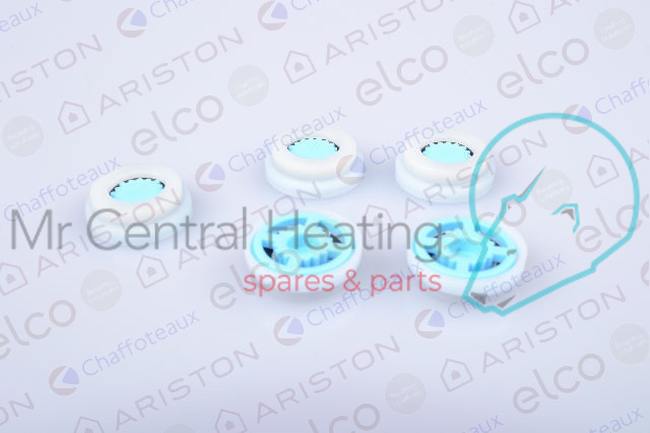 CHAFFOTEAUX  61002775-10