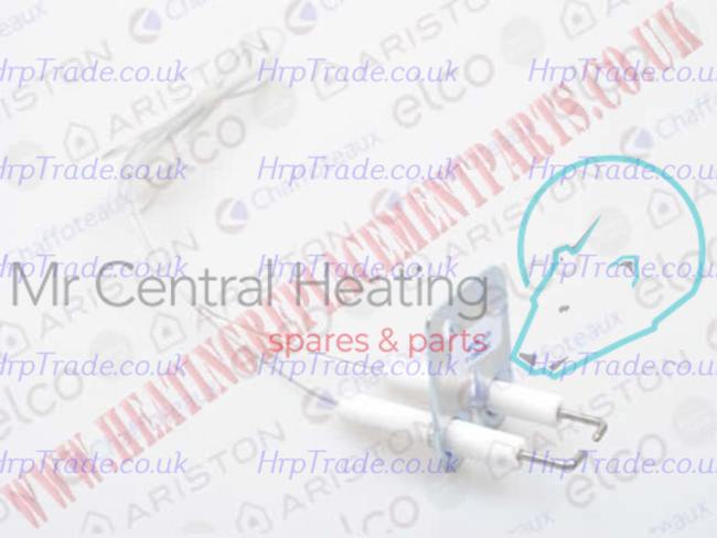 CHAFFOTEAUX  61002801