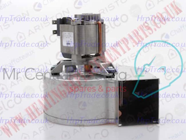 CHAFFOTEAUX  61003011