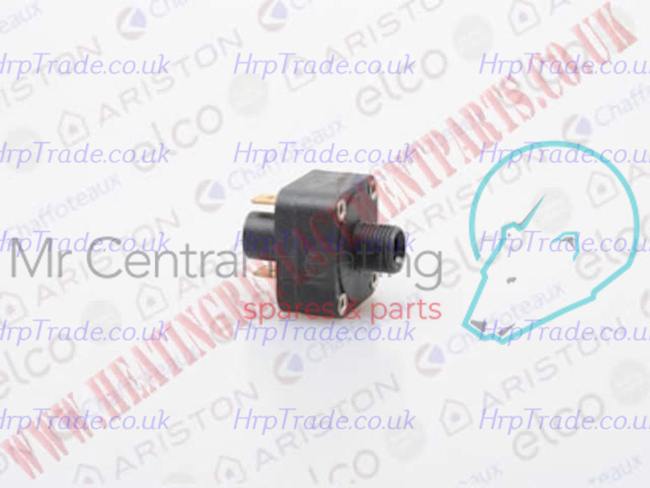 CHAFFOTEAUX  61003495
