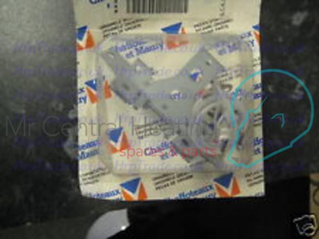 CHAFFOTEAUX  61004019