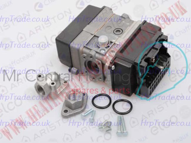 CHAFFOTEAUX  61007350