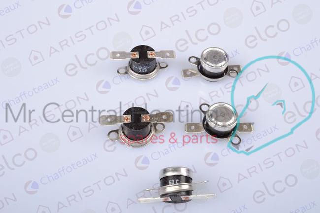 CHAFFOTEAUX  61008820