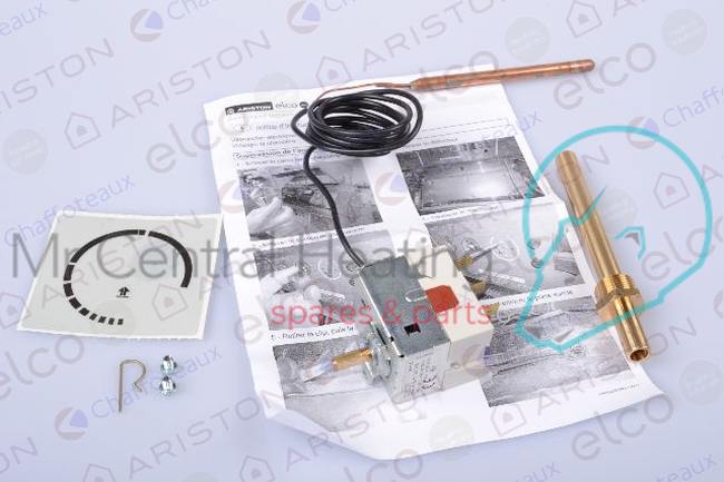 CHAFFOTEAUX  61009766