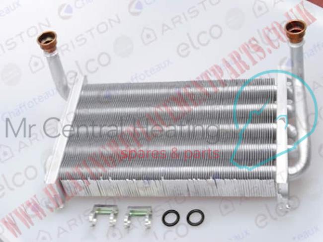 CHAFFOTEAUX  61010017