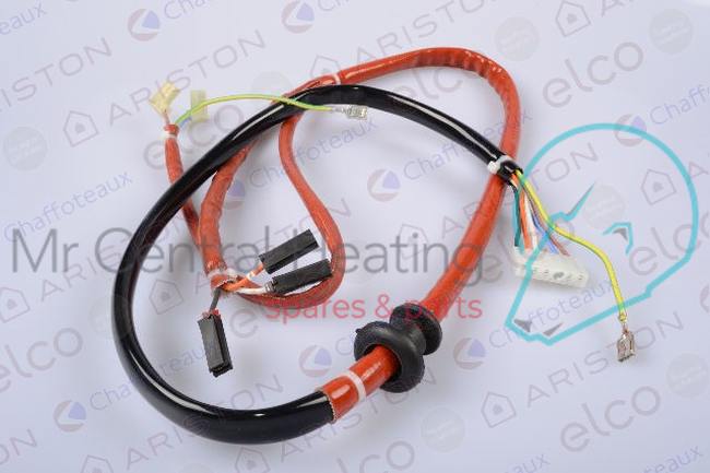 CHAFFOTEAUX  61010332