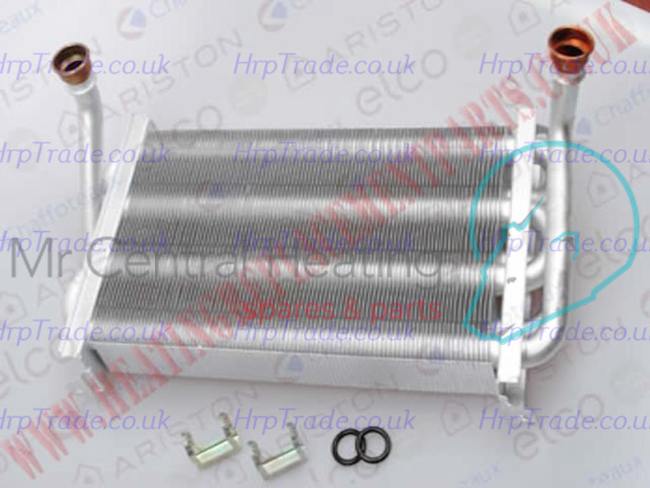 CHAFFOTEAUX  61011136