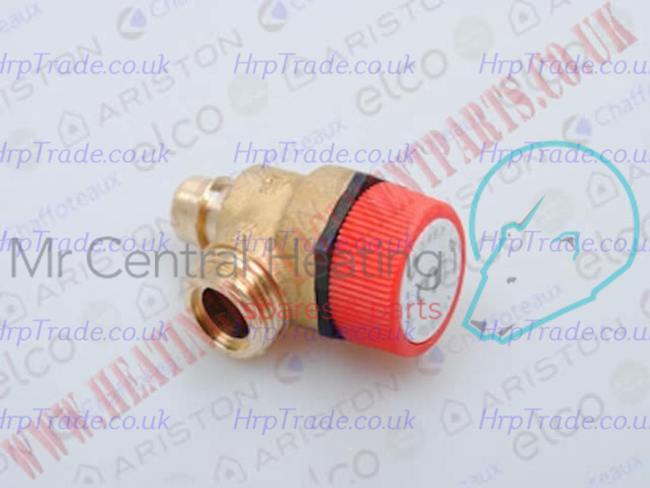 CHAFFOTEAUX  61020933