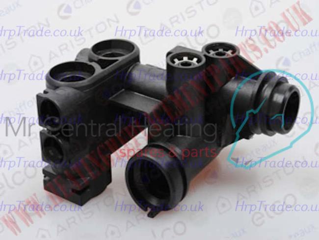 CHAFFOTEAUX  61301936