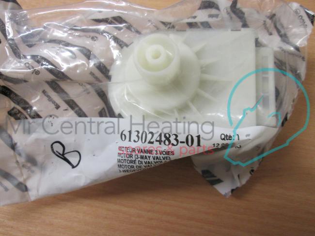 CHAFFOTEAUX  61302483-01