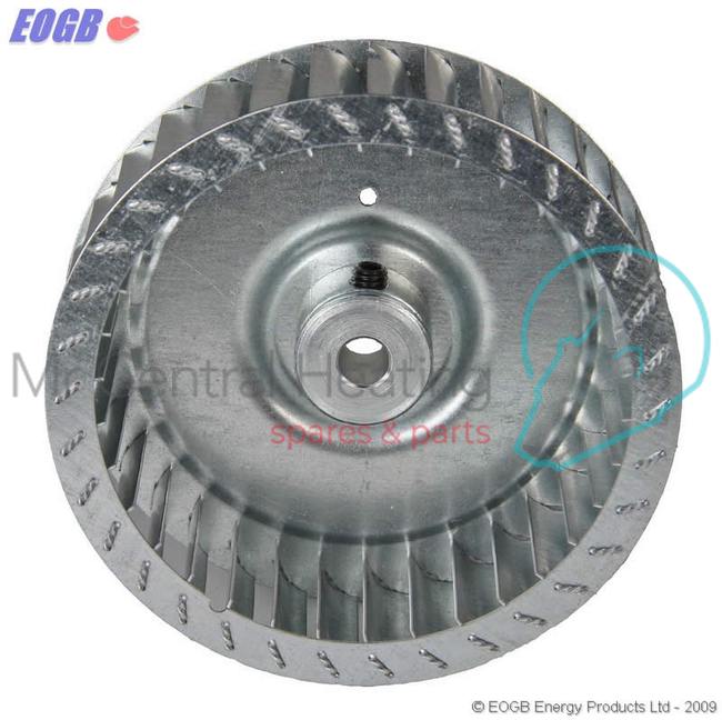 EOGB  B03-00-118-72601