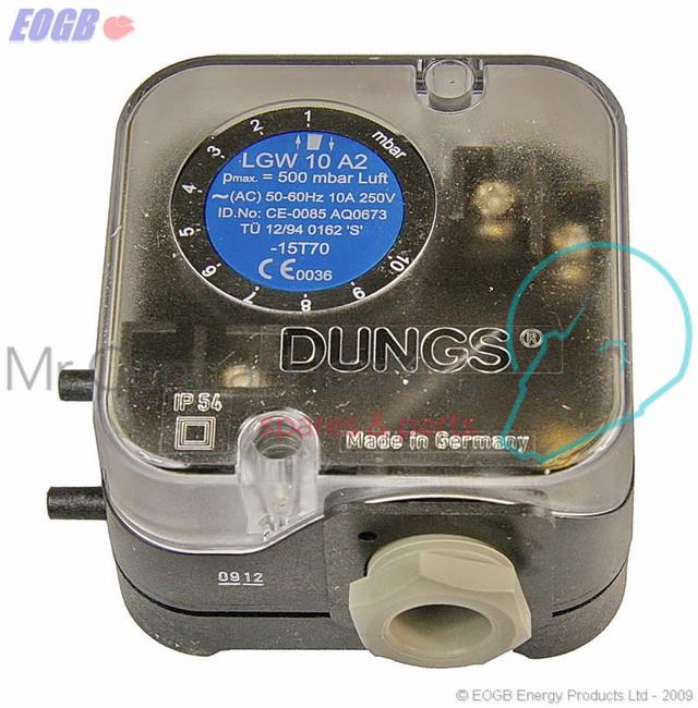 EOGB  D02-LGW10-A2