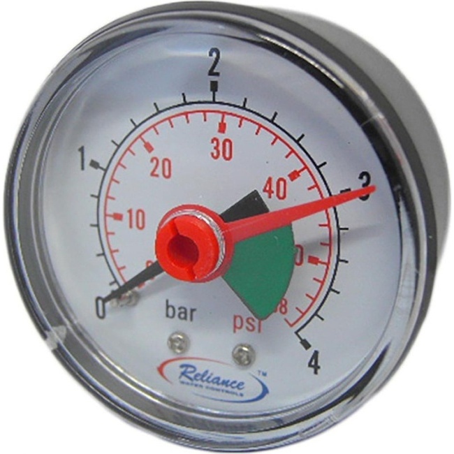 GLEDHILL  XG120