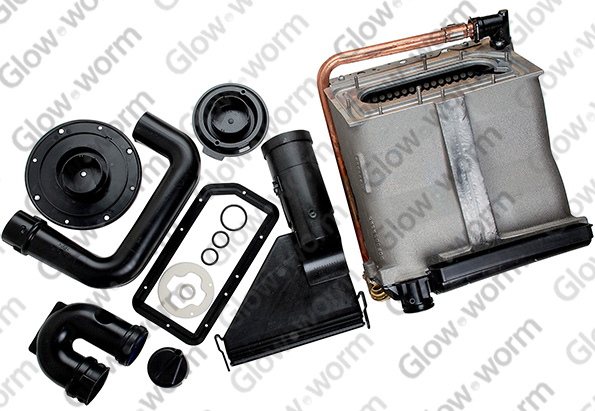 GLOWWORM  0020020707