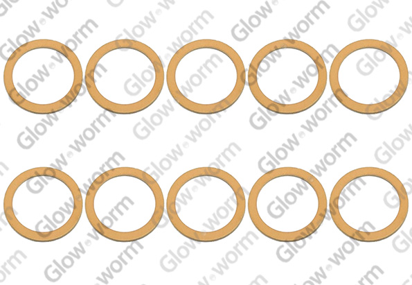 GLOWWORM  0020061603