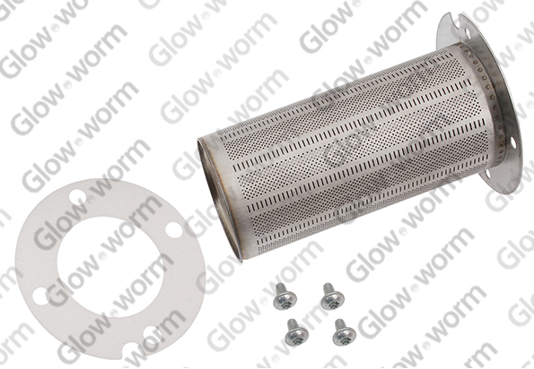 GLOWWORM  0020079543