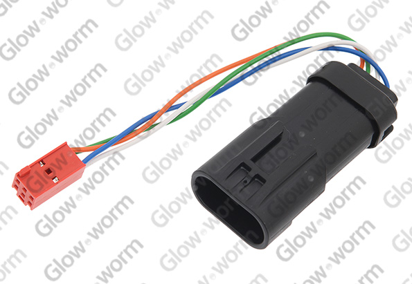 GLOWWORM  0020080266