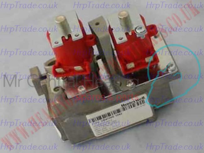 IDEAL  079600