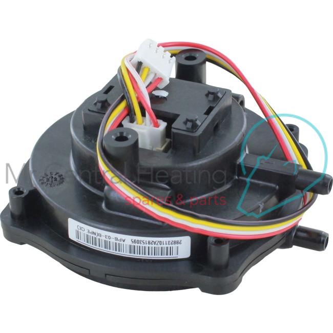 NAVIEN  30013812B
