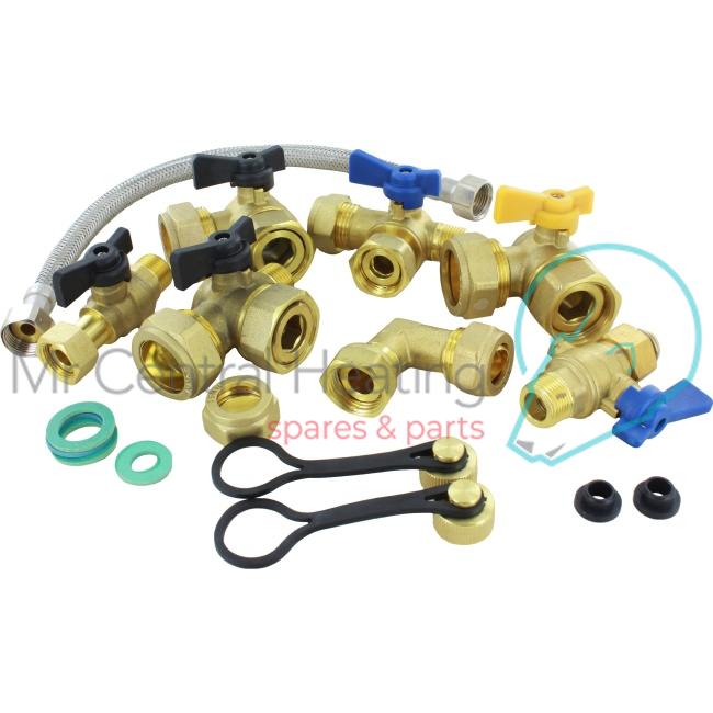 NAVIEN  30029203A