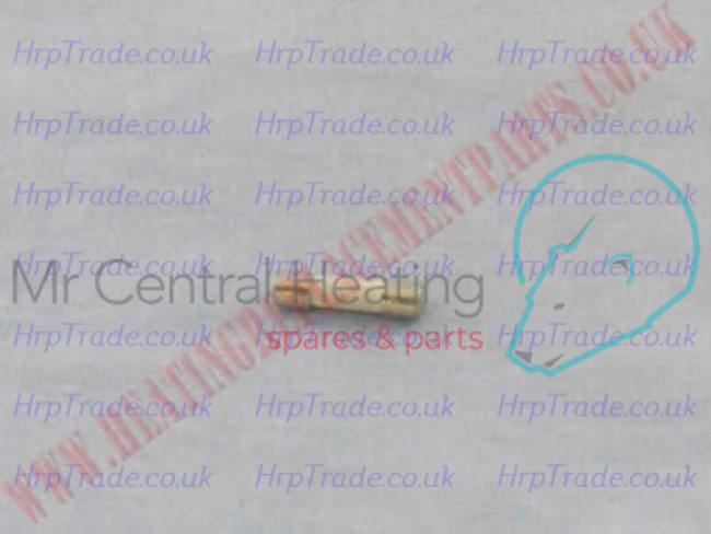 POTTERTON  160029