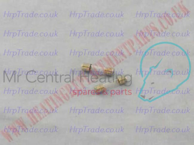 POTTERTON  160036