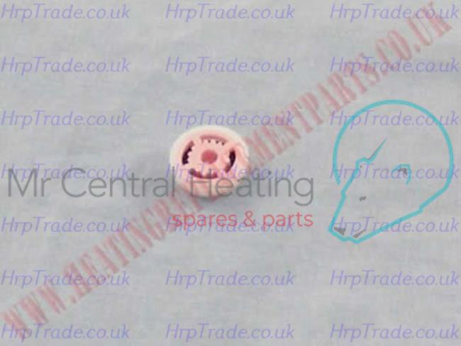 POTTERTON  235948