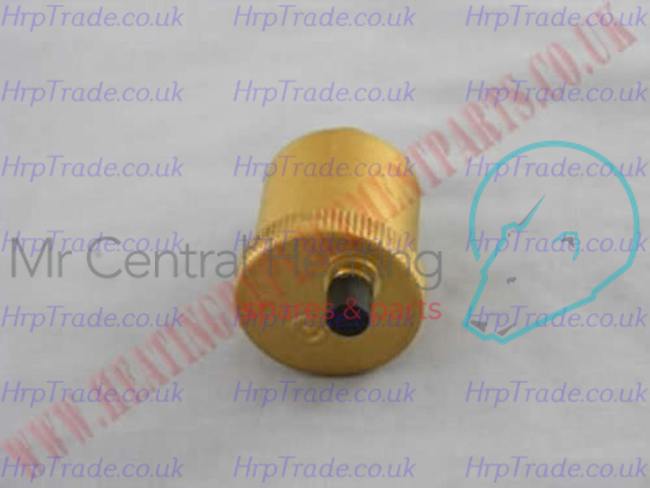 POTTERTON  240396