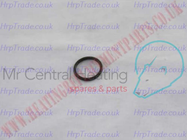 POTTERTON  240812
